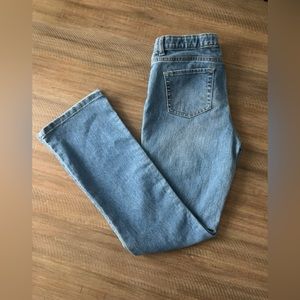 Size 16 bootcut Jean
